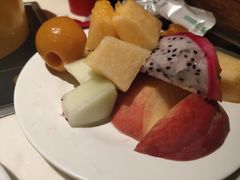 -聚盛源蒸汽海鲜火锅烤肉自助(巨川金海岸购物广场店)