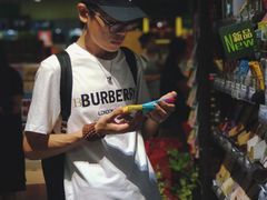 店内环境-BETTER拜特精品超市(丹尼斯一天地店)