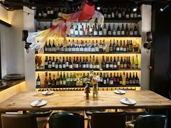 -LESCEDARS Brasserie Bistro香柏树