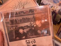 -独音唱片 Indie Music