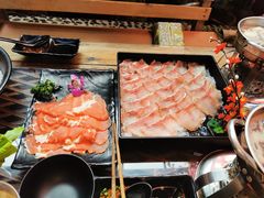 -丽江庭院之爱在路上(西单店)