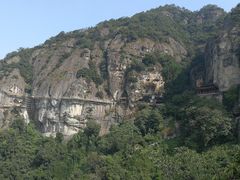 -大慈岩风景区