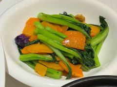 -万龙洲海鲜(阜外店)