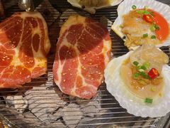 -本炙炭烤·蒲烧活鳗料理店(金沙洲店)