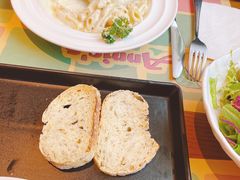 -安妮意大利餐厅(国贸店)