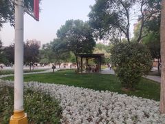 -经纬广场