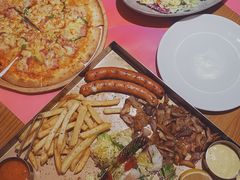 -HELLO MUSAE 拾光缪斯餐厅·纯正希腊风味(苏州中心店)