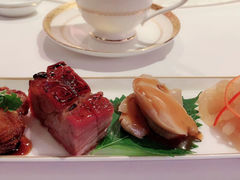 -唐阁(香港朗廷酒店)