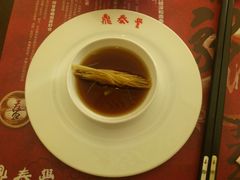 醋浸姜丝-鼎泰丰(渔阳店)