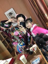 -盘子女人坊古装写真摄影(南京总店)