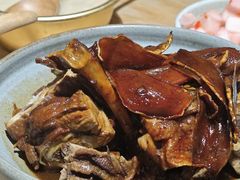 -有肉食·虎九闽菜(798艺术区店)