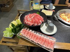 -井格重庆火锅(西直门凯德Mall店)