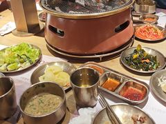 -西塔老太太泥炉烤肉(亚运村店)