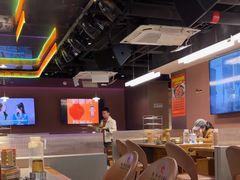 -杨小佳·齐齐哈尔烤肉·烤串(广州店)