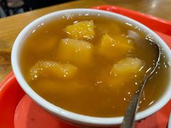 -冰神糖水铺(国贸中心店)