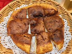 -正阳门饭庄·烤鸭·北京菜(万丰路七里庄店)