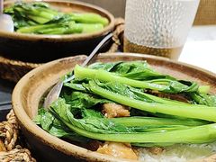-万煲旺·香港老传承煲仔饭·猪杂汤(客村店)