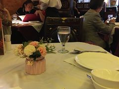 大堂-太平馆西餐厅(北京路店)