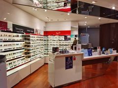 -LensCrafters亮视点(蓝色港湾店)