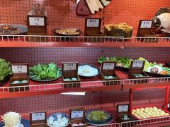 -羊大爷涮肉(亮马桥店)