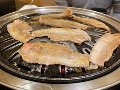 -九田家黑牛烤肉料理(珠江摩尔店)