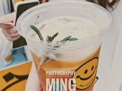 -MQ COFFEE STAND明谦(新洲店)