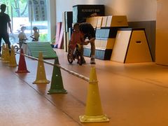 -BBR运动馆·障碍竞技·跑酷·体适能(海珠琶洲店)