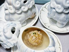 -四世同堂·京菜·烤鸭(双井店)