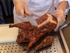 -北京全聚德(王府井店)