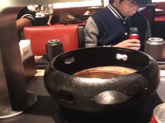 -黑牛の店·黑金店(沈阳万象城店)