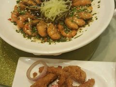 -三品香·江浙菜(松江九谊店)