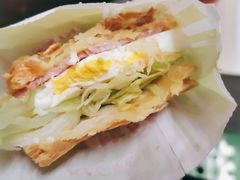 -肯德基(顺义光明大街店)