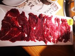 -海银海记潮汕牛肉火锅(新港中路海珠店)