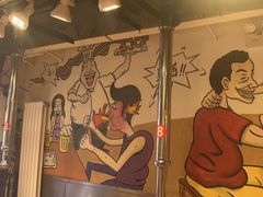 -英雄故事地摊烤肉(马驹桥店)