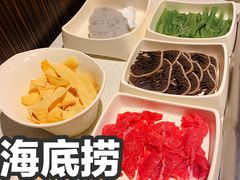 -海底捞火锅(高科广场店)