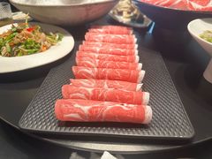 -鲜入唯煮·港式海鲜牛肉火锅(金宝街店)