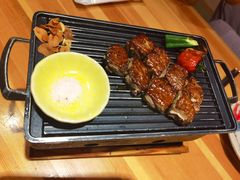 -大岛日本料理铁板烧(南通大饭店)