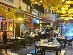 -老灶房-四川土菜(铁牛广场店)