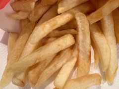 -麦当劳(新王府井店)