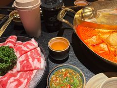 -色響火锅(恒隆广场店)