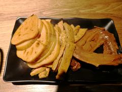 -汪爹爹武汉牛三鲜(朝外大街店)