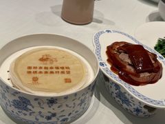 -北京宴(华贸购物中心店)