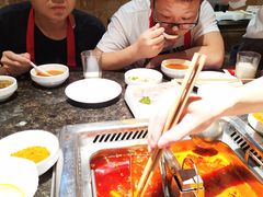 -海底捞火锅(龙湖三千集店)