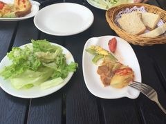 -BISTROFIORE美伊娜(伊犁南路店)