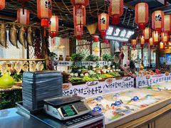 -胖姐渔村(中源大道店)