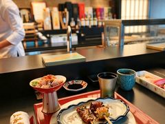 -鳥喜Toriki怀石烧鸟料理