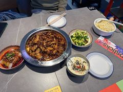 -耍盆友·重庆江湖菜(百子湾店)