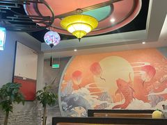 -熹悟海鲜火锅·广式打边炉
