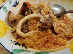 -萨莉亚意式餐厅(黄村高德汇店)