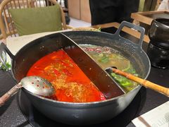 -山缓缓火锅(上海闵行龙湖店)